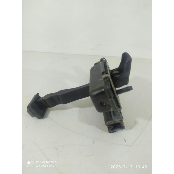 Limitador Porta Peugeot 2008 Tr Esq 2018 2019 2020 2024 Orig