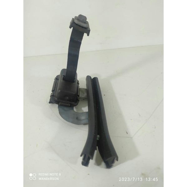 Limitador Porta Peugeot 2008 Tr Esq 2018 2019 2020 2024 Orig