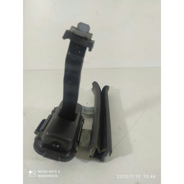 Limitador Porta Peugeot 2008 Traseira Direita 2018/2024 Orig