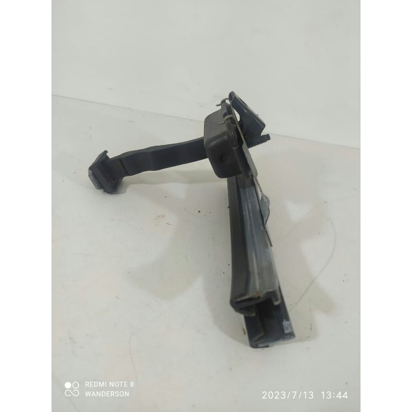 Limitador Porta Peugeot 2008 Traseira Direita 2018/2024 Orig