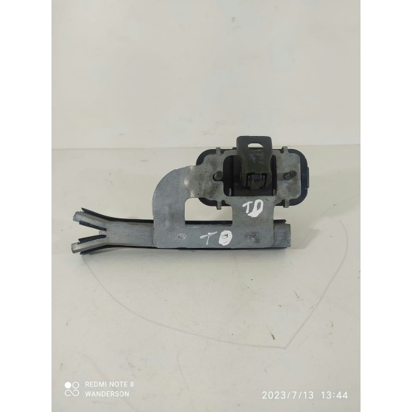 Limitador Porta Peugeot 2008 Traseira Direita 2018/2024 Orig