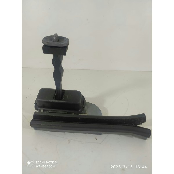 Limitador Porta Peugeot 2008 Traseira Direita 2018/2024 Orig