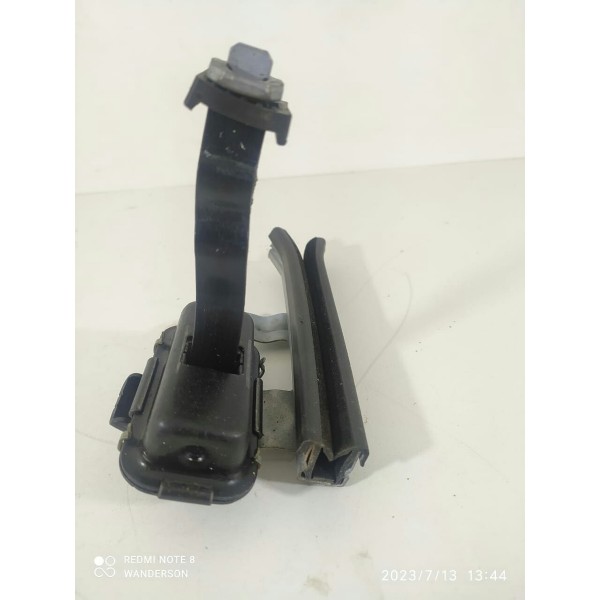 Limitador Porta Peugeot 2008 Traseira Direita 2018/2024 Orig