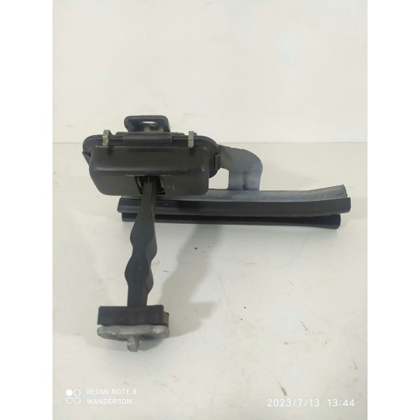 Limitador Porta Peugeot 2008 Traseira Direita 2018/2024 Orig