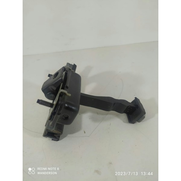 Limitador Porta Peugeot 2008 Traseira Direita 2018/2024 Orig