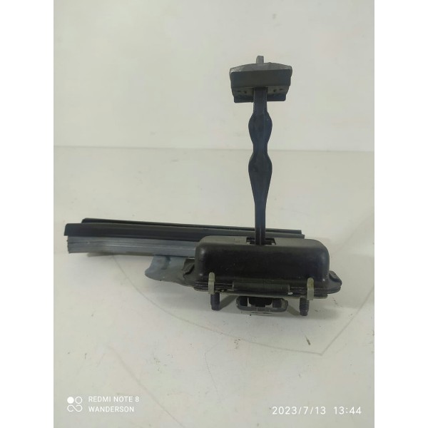 Limitador Porta Peugeot 2008 Traseira Direita 2018/2024 Orig