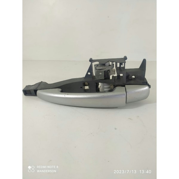 Maçaneta Externa Peugeot 2008 Tr Dir 18 2020 2021 2024 Orig