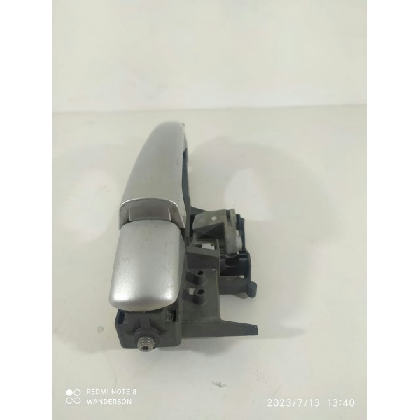 Maçaneta Externa Peugeot 2008 Tr Dir 18 2020 2021 2024 Orig