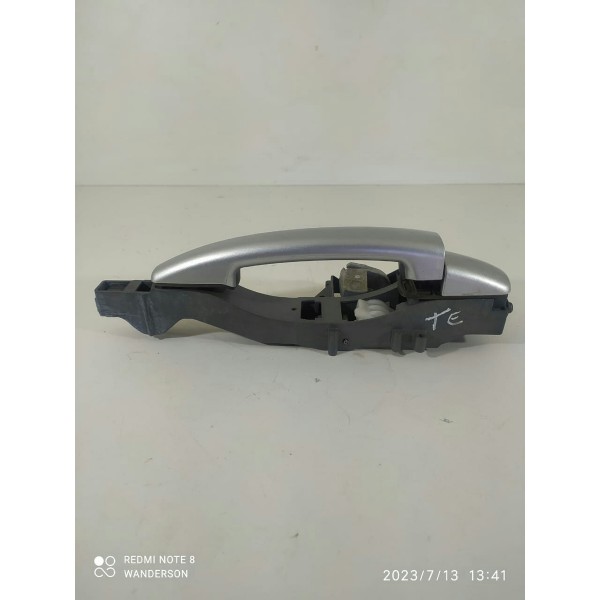 Maçaneta Externa Peugeot 2008 Tr Dir 18 2020 2021 2024 Orig