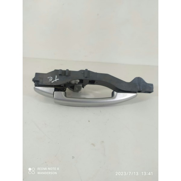 Maçaneta Externa Peugeot 2008 Tr Dir 18 2020 2021 2024 Orig