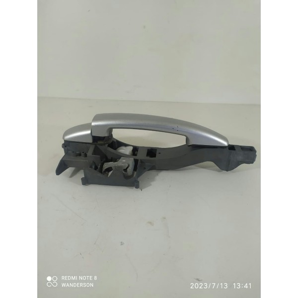 Maçaneta Externa Peugeot 2008 Tr Dir 18 2020 2021 2024 Orig