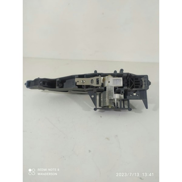 Maçaneta Externa Peugeot 2008 Tr Dir 18 2020 2021 2024 Orig