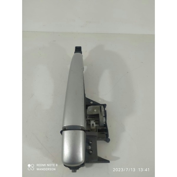 Maçaneta Externa Peugeot 2008 Tr Dir 18 2020 2021 2024 Orig
