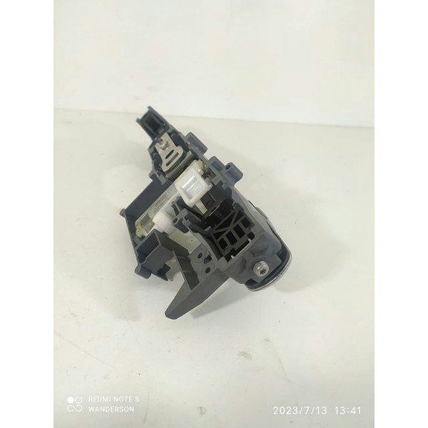 Maçaneta Externa Peugeot 2008 Tr Dir 18 2020 2021 2024 Orig