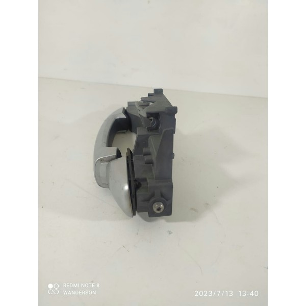 Maçaneta Externa Peugeot 2008 Tr Dir 18 2020 2021 2024 Orig