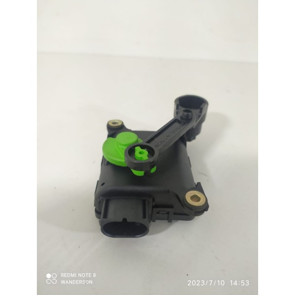 Motor Atuador Caixa Ar Audi Tt Mk1 1998 1999 A 2006 Original
