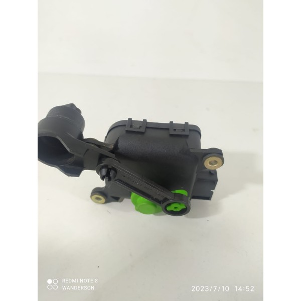 Motor Atuador Caixa Ar Audi Tt Mk1 1998 1999 A 2006 Original