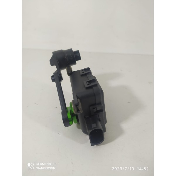 Motor Atuador Caixa Ar Audi Tt Mk1 1998 1999 A 2006 Original