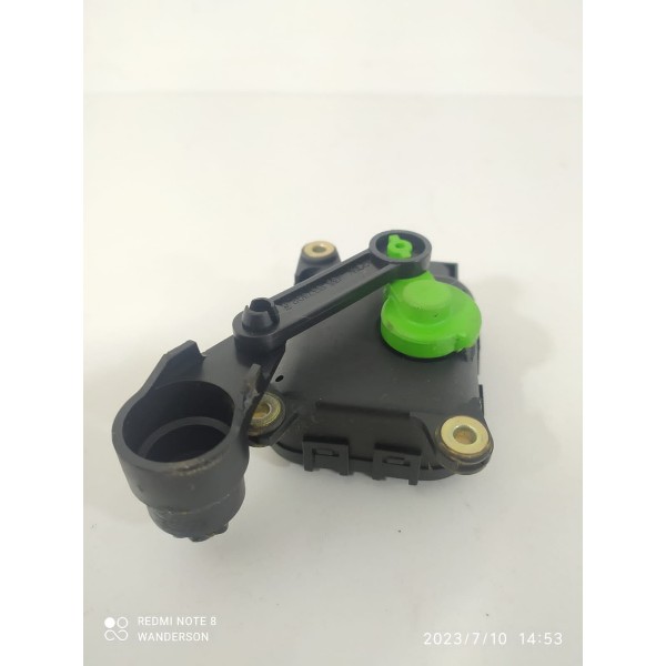Motor Atuador Caixa Ar Audi Tt Mk1 1998 1999 A 2006 Original