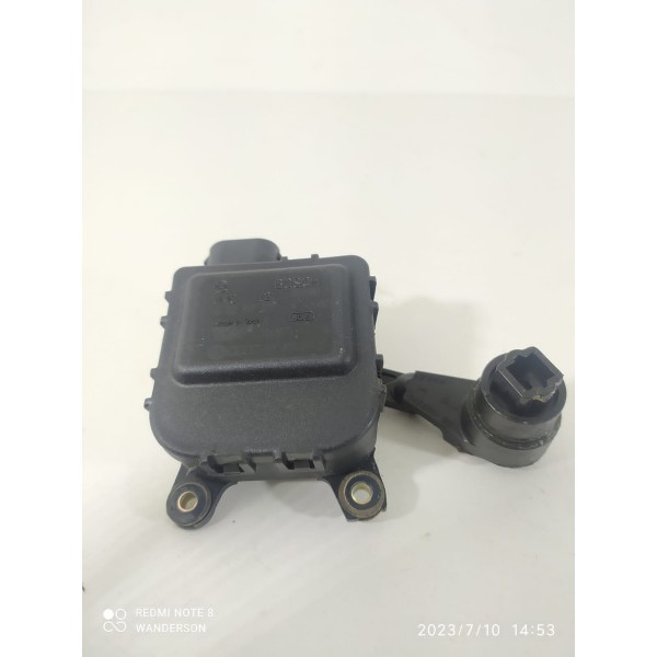 Motor Atuador Caixa Ar Audi Tt Mk1 1998 1999 A 2006 Original