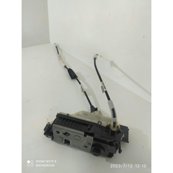 Fechadura Peugeot 2008 Dianteira Dir 2020 2021 2024 Orig