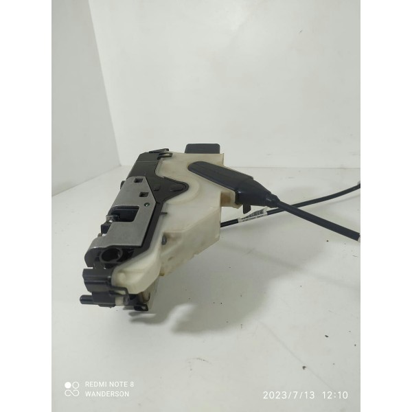 Fechadura Peugeot 2008 Dianteira Dir 2020 2021 2024 Orig