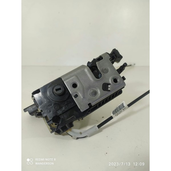 Fechadura Peugeot 2008 Dianteira Dir 2020 2021 2024 Orig