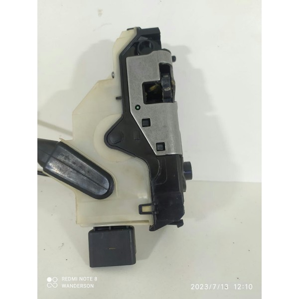 Fechadura Peugeot 2008 Dianteira Dir 2020 2021 2024 Orig