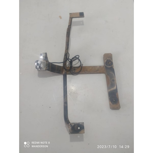 Engate Reboque Audi Tt Mk1 Carretinha 1998 A 2006 /30628