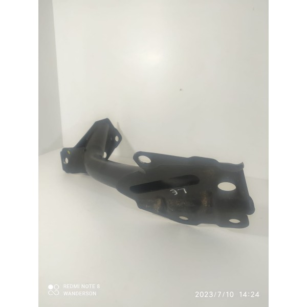 Reforço Carroceria Audi Tt Mk1 Tras Esq 1998/2006 8n8880265