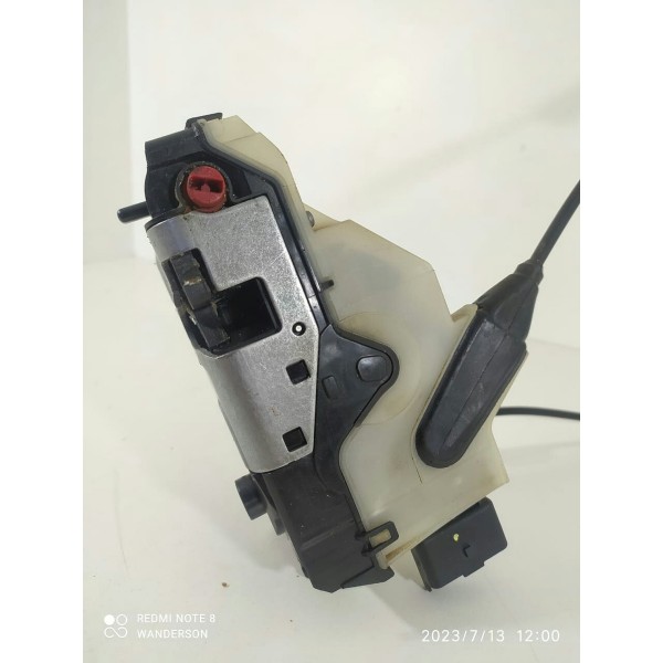 Fechadura Porta Peugeot 2008 Tr Esq 2018 2020 21 2024 Orig