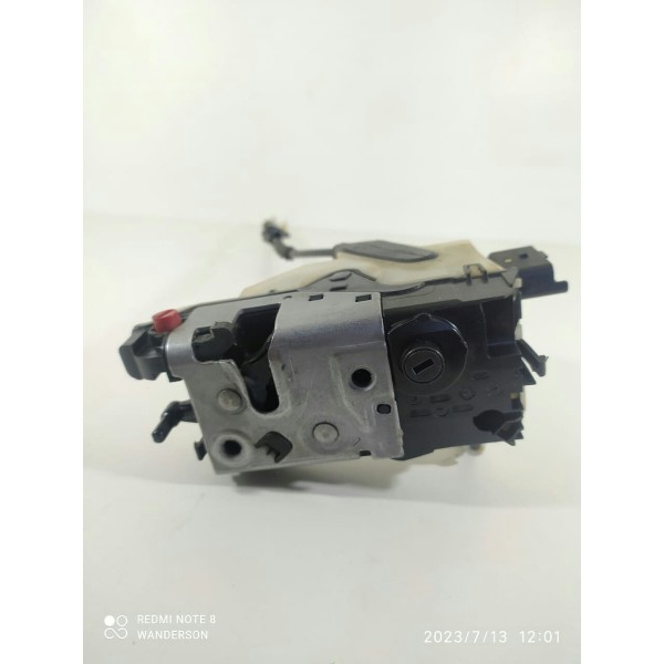 Fechadura Porta Peugeot 2008 Tr Esq 2018 2020 21 2024 Orig