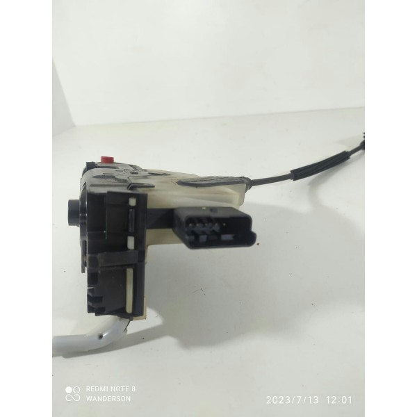Fechadura Porta Peugeot 2008 Tr Esq 2018 2020 21 2024 Orig
