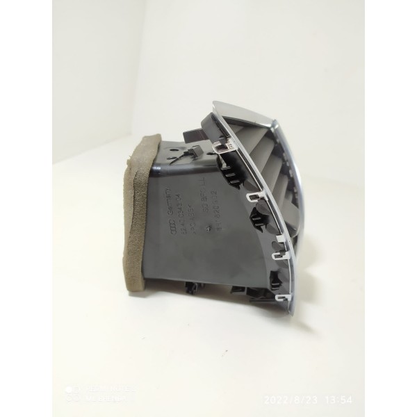 Difusor Ar Audi Q5 2009 2010 2011 2012 Direito Det / 18929