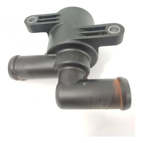 Bomba Agua Aux Audi A3 Q3 Q5 A4 A5 4h0121671d