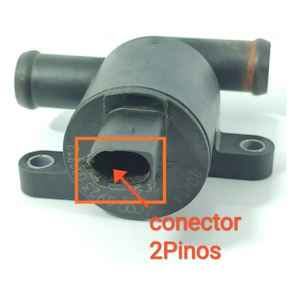 Bomba Agua Aux Audi A3 Q3 Q5 A4 A5 4h0121671d