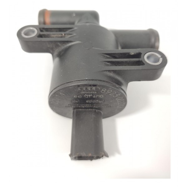 Bomba Agua Aux Audi A3 Q3 Q5 A4 A5 4h0121671d