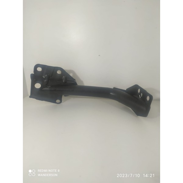 Reforço Carroceria Audi Tt Traseiro Dir 1998/2006 8n8880266