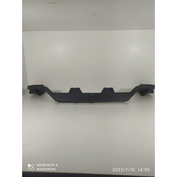 Suporte Parachoque Audi Tt Traseiro 1998/2006 Det 8n0807458