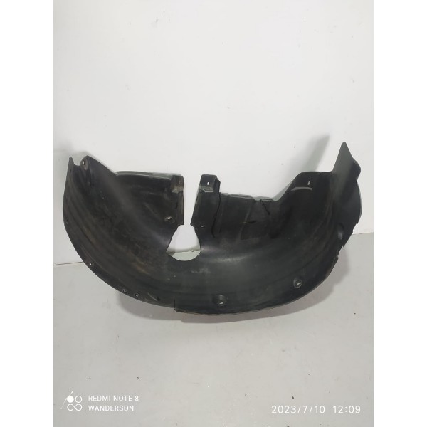 Parabarro Audi Tt Traseiro Esq 1998/2006 8n0810171c