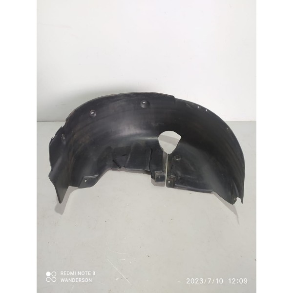 Parabarro Audi Tt Traseiro Esq 1998/2006 8n0810171c