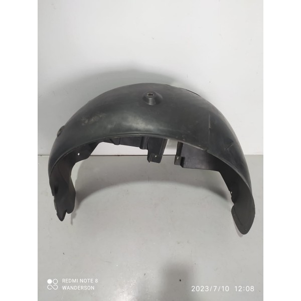 Parabarro Audi Tt Traseiro Esq 1998/2006 8n0810171c