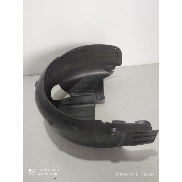 Parabarro Audi Tt Traseiro Esq 1998/2006 8n0810171c