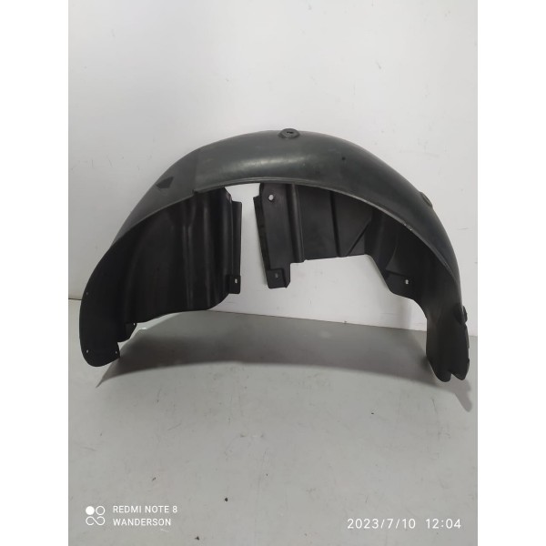 Parabarro Audi Tt Mk1 Traseiro Direito1998/2006 8n0821172b