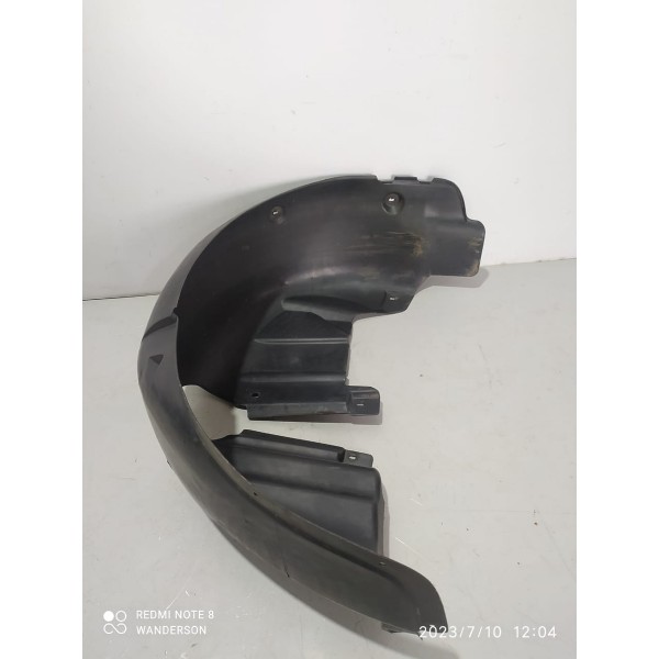 Parabarro Audi Tt Mk1 Traseiro Direito1998/2006 8n0821172b