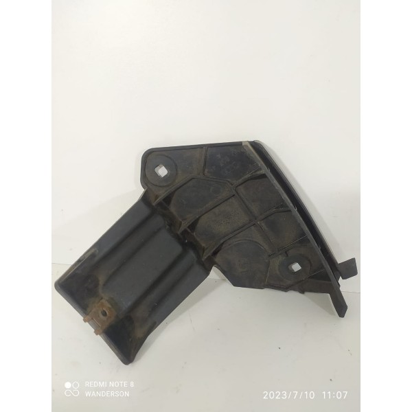 Guia Parachoque Audi Tt Traseiro Dir 1998 A 2006 8n0807484