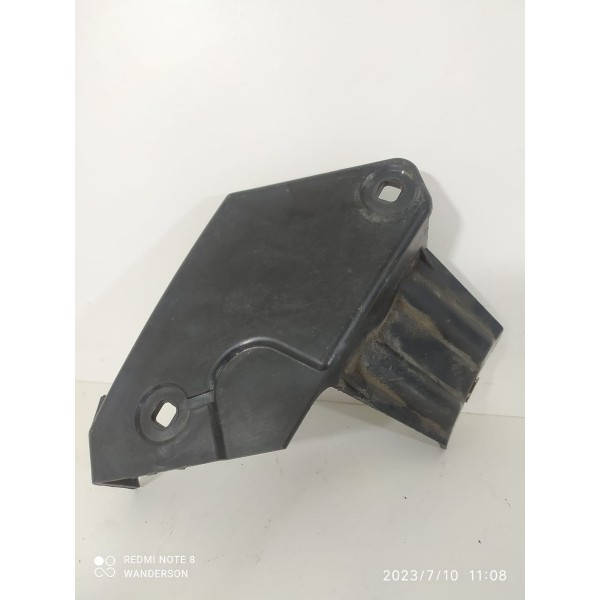 Guia Parachoque Audi Tt Traseiro Dir 1998 A 2006 8n0807484