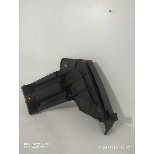 Guia Parachoque Audi Tt Traseiro Dir 1998 A 2006 8n0807484