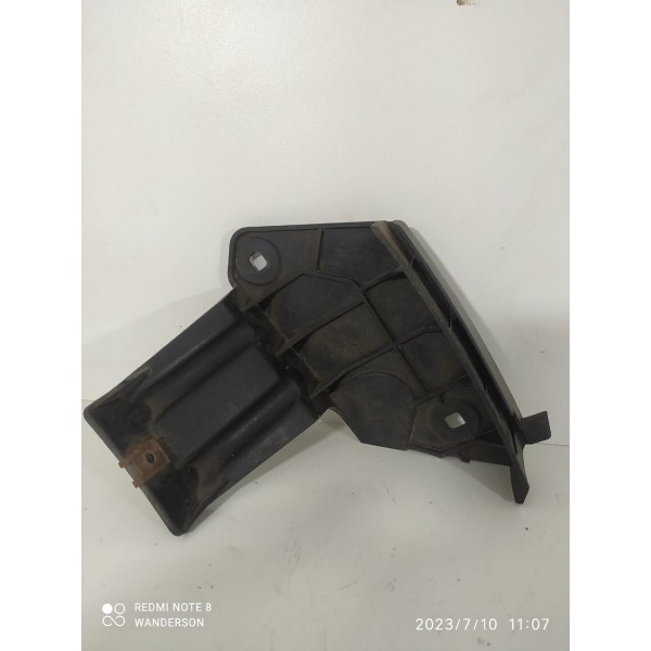 Guia Parachoque Audi Tt Traseiro Dir 1998 A 2006 8n0807484