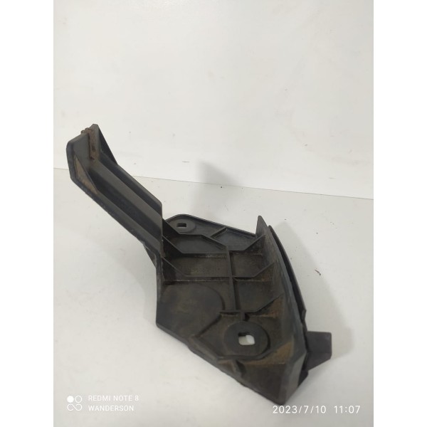 Guia Parachoque Audi Tt Traseiro Dir 1998 A 2006 8n0807484
